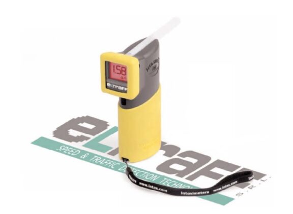 FST-MU02-09-IT alcosensorfst