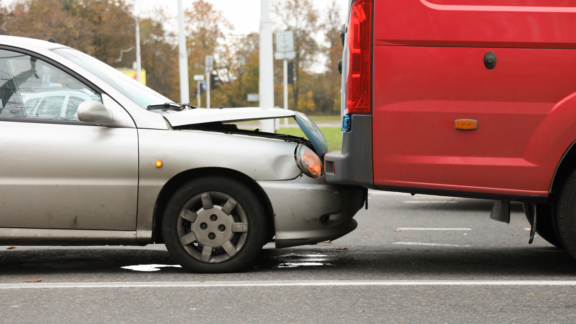 incidente