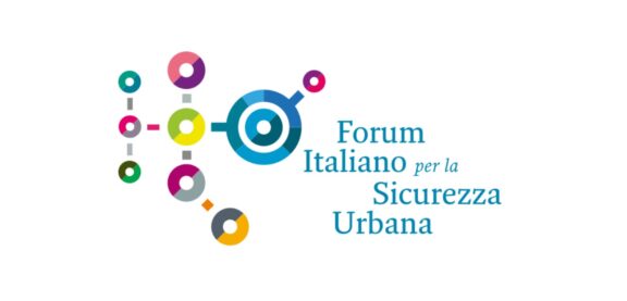 forum italiano sicurezza urbana logo