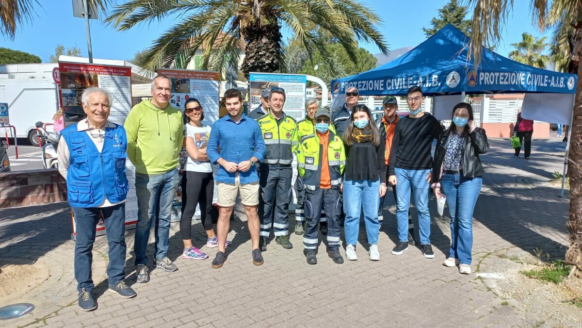 gazebo protezione civile 2