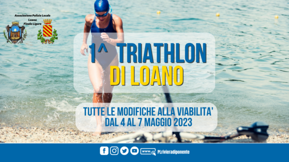Triathlon Loano