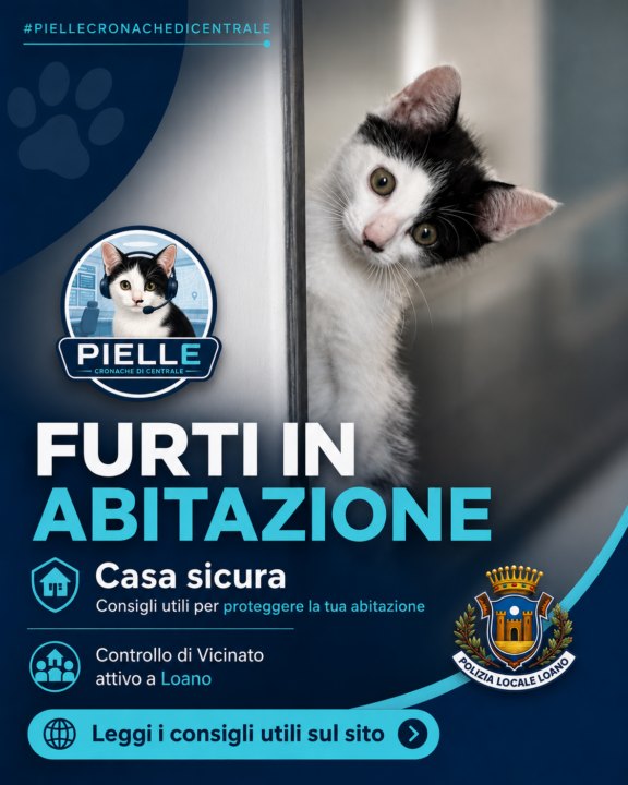 Sicurezza residenziale